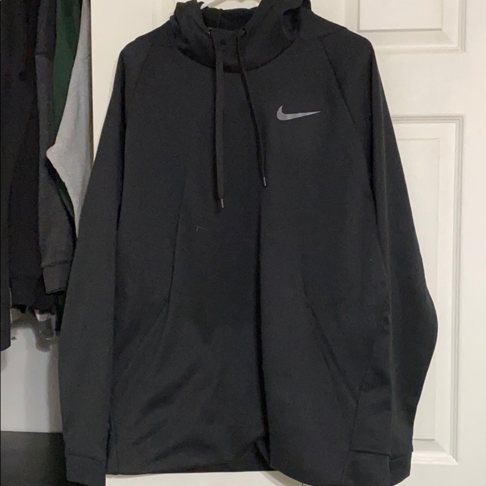 NIKE sweatshirt/ hoodie